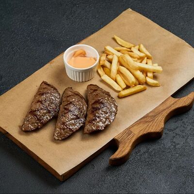 Шеф кефтев Чайхонa бapaкaт по цене 850 ₽