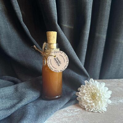 Кунжутный соус в Мадьяр-Гриль по цене 290 ₽