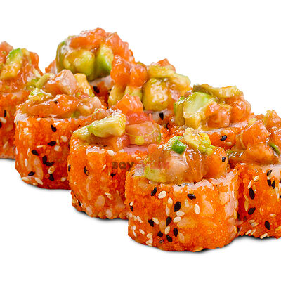 Соблазн в Ваусуши по цене 744 ₽