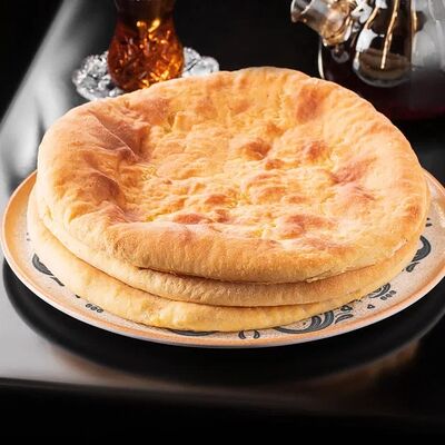 Осетинский пирог с мясом в Хантама по цене 690 ₽