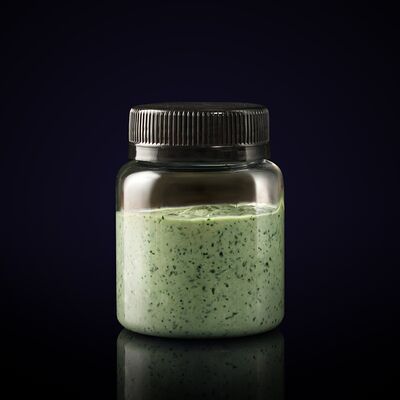 Мятный соус в Space Sushi по цене 165 ₽