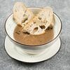 Крем-суп из шампиньонов в Vibes Cafe по цене 460