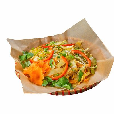 Вегетарианское в Quan viet по цене 449 ₽