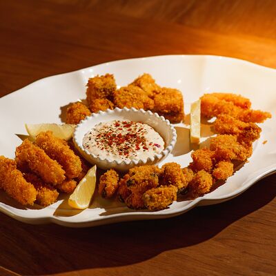 Фритто Мистов Brera по цене 950 ₽