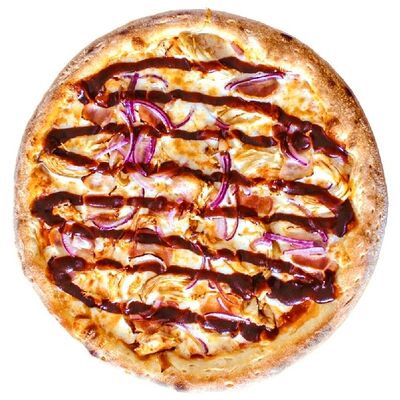 Курочка барбекю в Ibis Pizza по цене 479 ₽