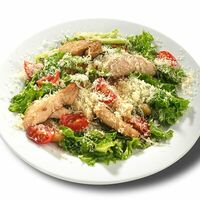 Салат Цезарь с курицей в УНИ-ПИЦЦА