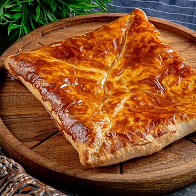 Пеновани в Ваш лаваш по цене 640 ₽