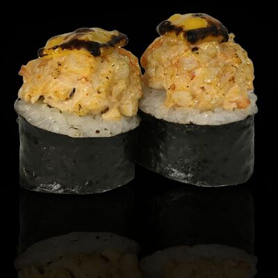 Динамит спайси в Barrel Sushi по цене 486 ₽