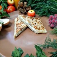 Блин Цезарь в СССР