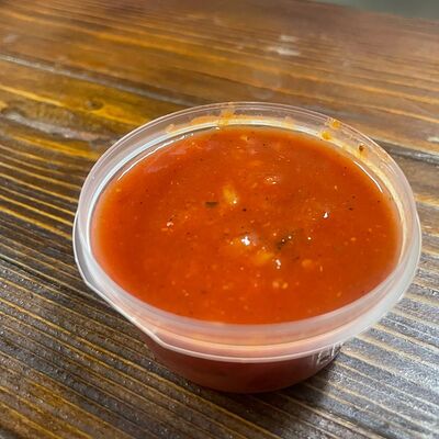 Соус шашлычный с лукомв Собрание по цене 50 ₽