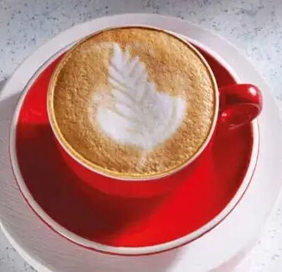 Ордзо капучино в Sapore Italiano по цене 320 ₽