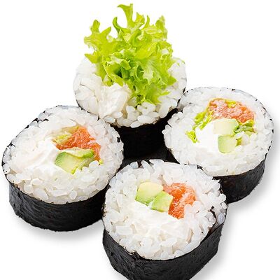 Невада — свежесть горных рек в ДКВКУС по цене 499 ₽
