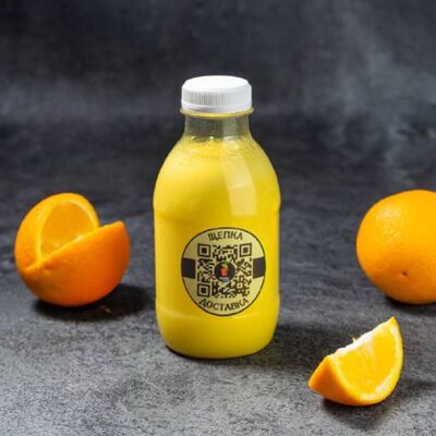 Свежевыжатый сок в Щепка по цене 790 ₽