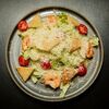 Цезарь с креветками в Перформанс вкуса по цене 698
