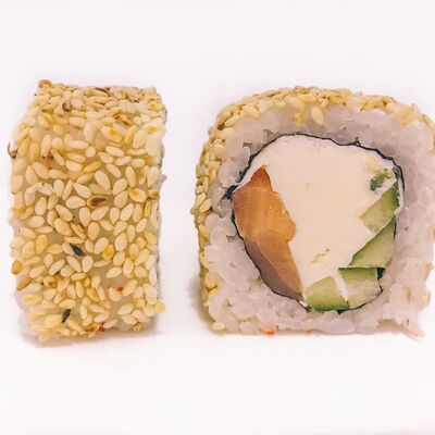 Ролл Филадельфия в Sushi King по цене 280 ₽