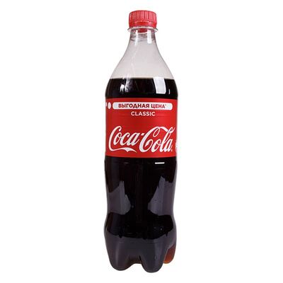 Coca-Cola в Rollnwok по цене 450 ₽