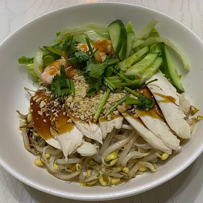 Фо смешанное Га Том в Ханой по цене 650 ₽