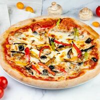 Пицца Messicana в Sadu