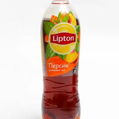 Lipton персик в Чайхана Баракат 24 по цене 150 ₽