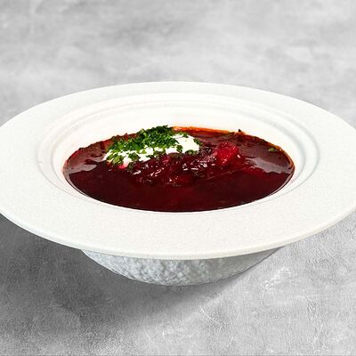 Красная комета в MaMa Mia по цене 229 ₽