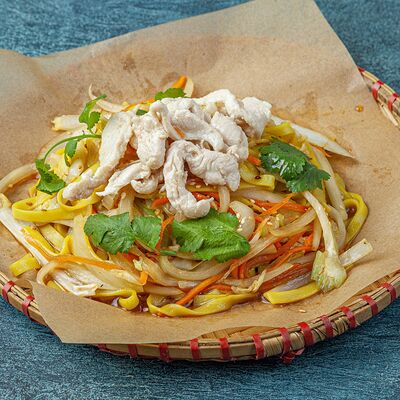 Ми сао га в Viet Cook по цене 540 ₽