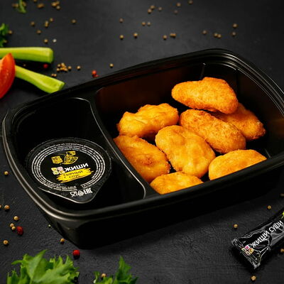 Мини бенто детский в Жиши суши по цене 456 ₽