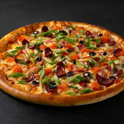 36 см Охотничья в Пекаридзе по цене 1520 ₽