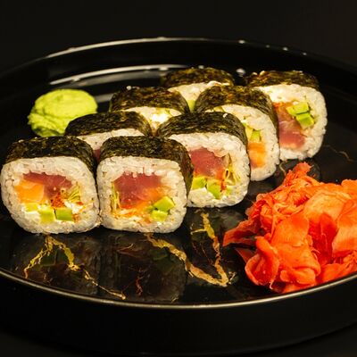 Сакура в Чип и Дейл по цене 440 ₽