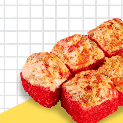 Майами запеченный в Яем по цене 496 ₽