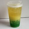 Bubble tea яблоко-киви в Котлета по цене 390