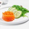 Сашими с лососем в SeabasSushi по цене 1395