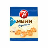 Круассан 7 дейс мини в Stopexpress