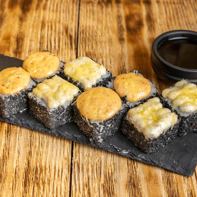 Сяки маки в Ихтус по цене 480