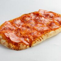 Пепперони в Parmesano