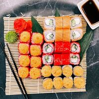 Классический в Pro Sushi