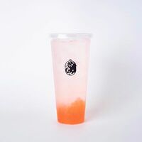 Барби L в TEE CAT BUBBLE TEA