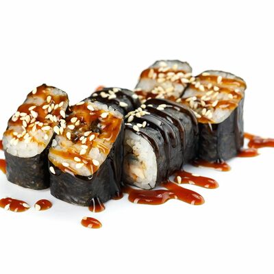 Угорь маки в Ozaki по цене 179 ₽