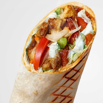 Чемпион Шаверма в #theшаверма по цене 777 ₽