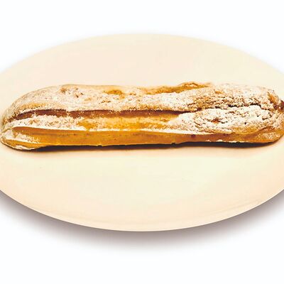 Эклер Ванильный в Березка по цене 128 ₽