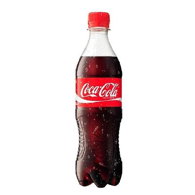 Coca-Cola в Love шаверма по цене 110 ₽