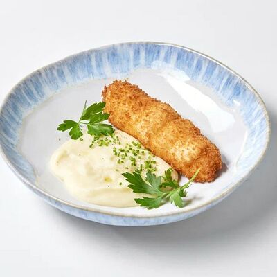 Котлета по-киевски в Сыроварня по цене 950 ₽