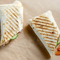 Шаурма биг в Лаванда