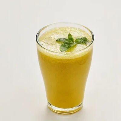 Лимонад Манго-цитрусв Gazon по цене 380 ₽