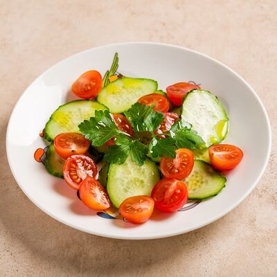 Салатик детский в RestikVam по цене 260 ₽