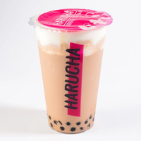 Напиток Жасмин M в Harucha Bubble Tea