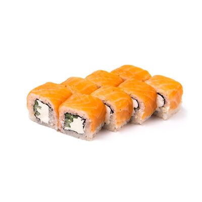 Филадельфия в Yoko Sushi по цене 449 ₽