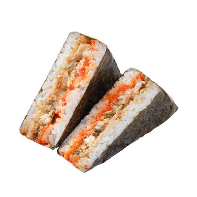 Онигири с угрем в Аппетит по цене 315 ₽