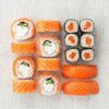 Salmon (Салмон) в Тихий Sushi Lab по цене 2490