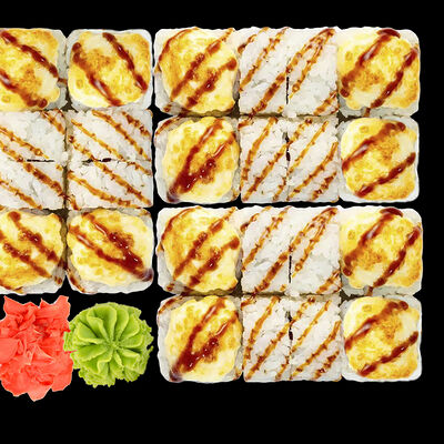 Сет Терияки в Kim Chee Bar по цене 1495 ₽