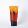 Ассам стандарт L в TEE CAT BUBBLE TEA по цене 300